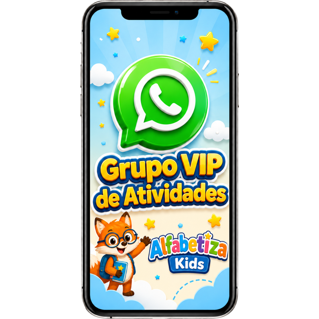 Grupo do WhatsApp