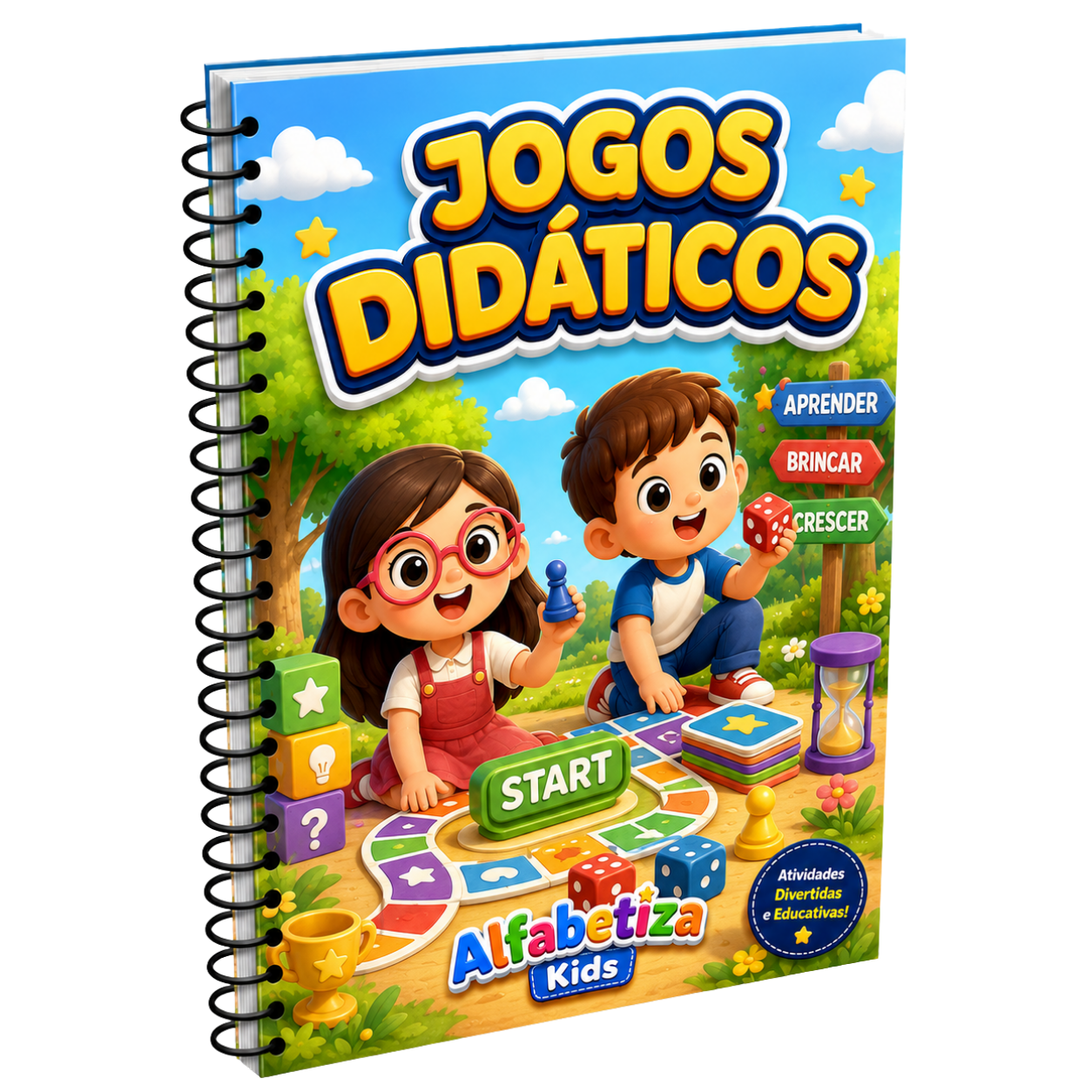 Jogos Didáticos