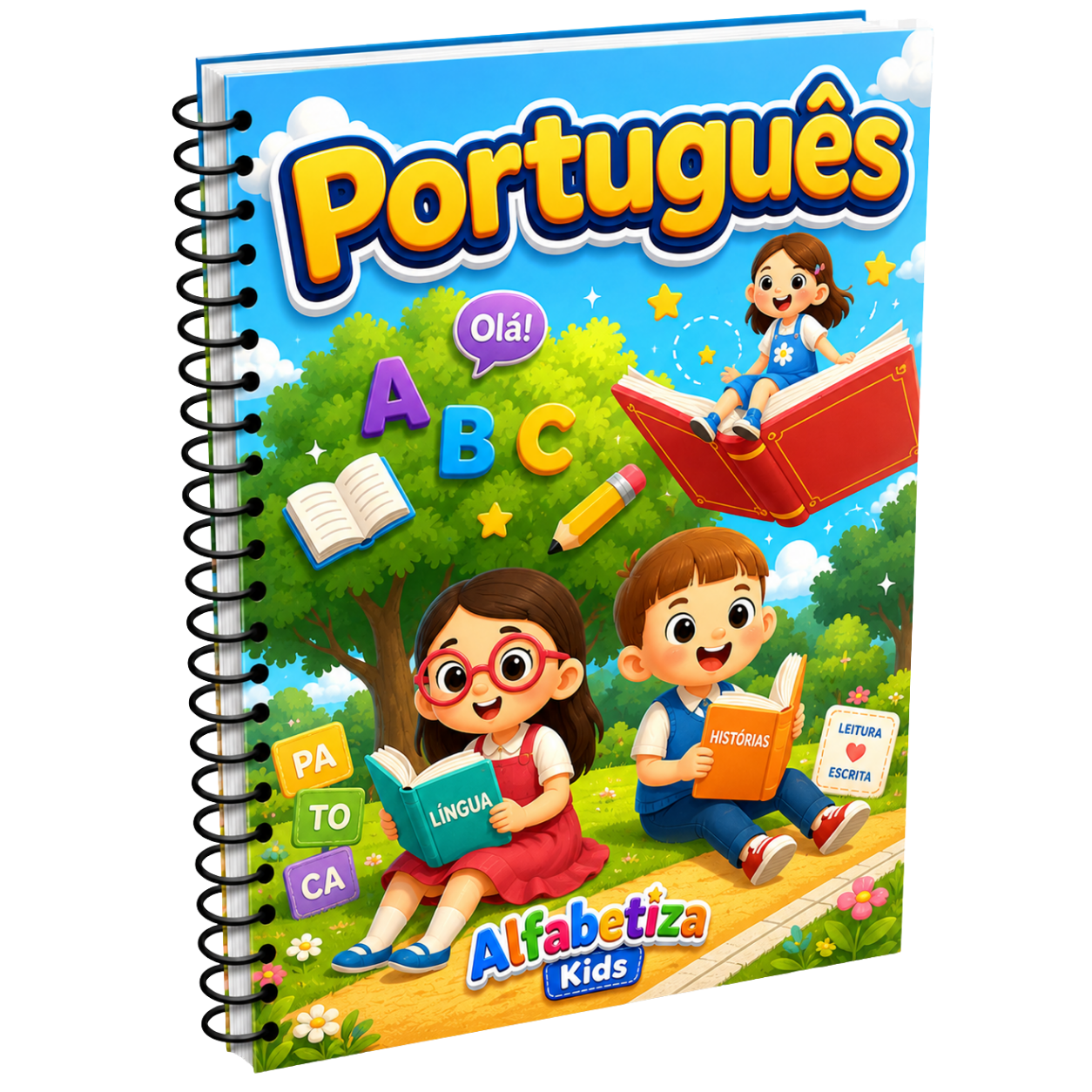 Apostila de Português