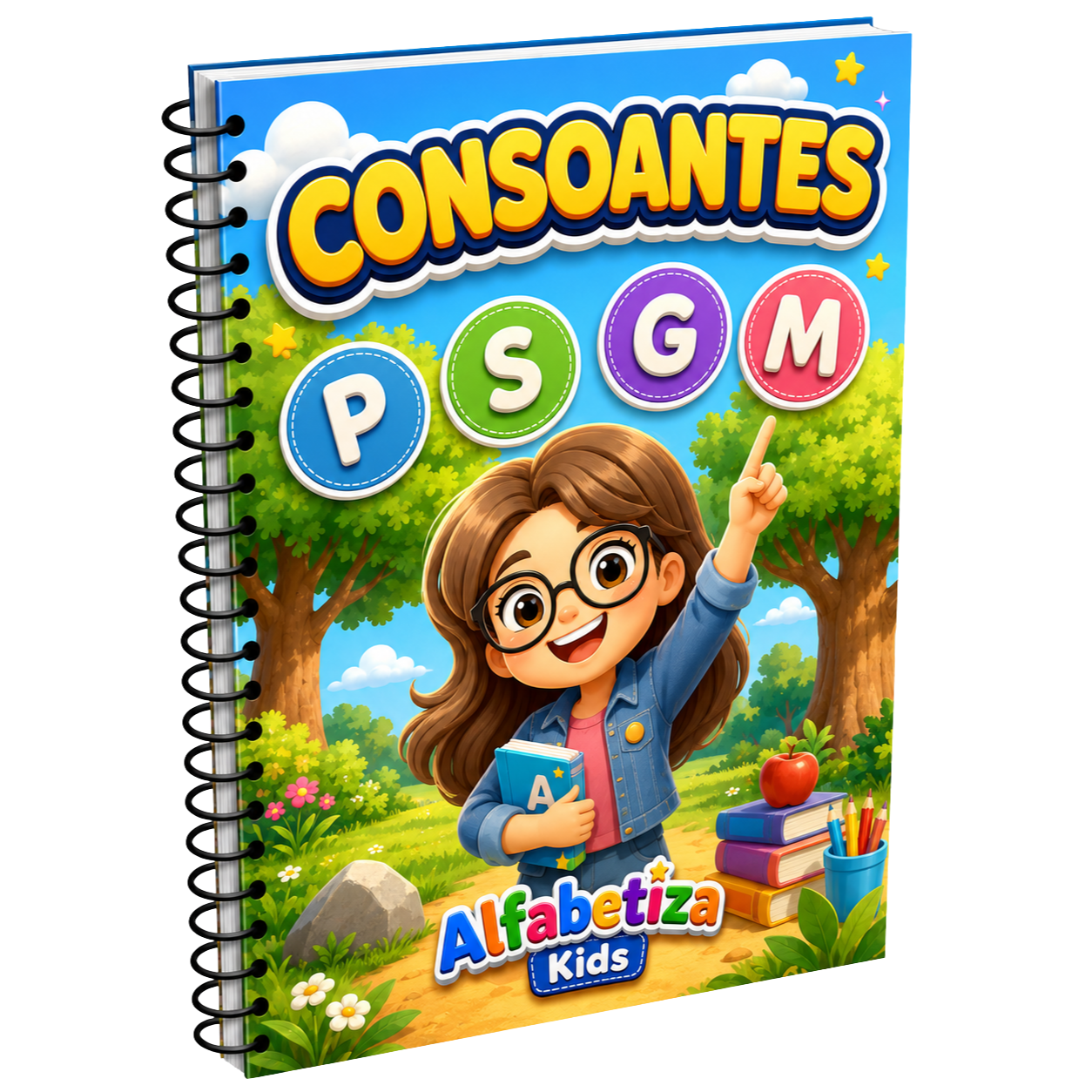 Consoantes
