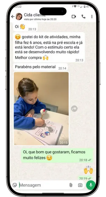 Depoimento