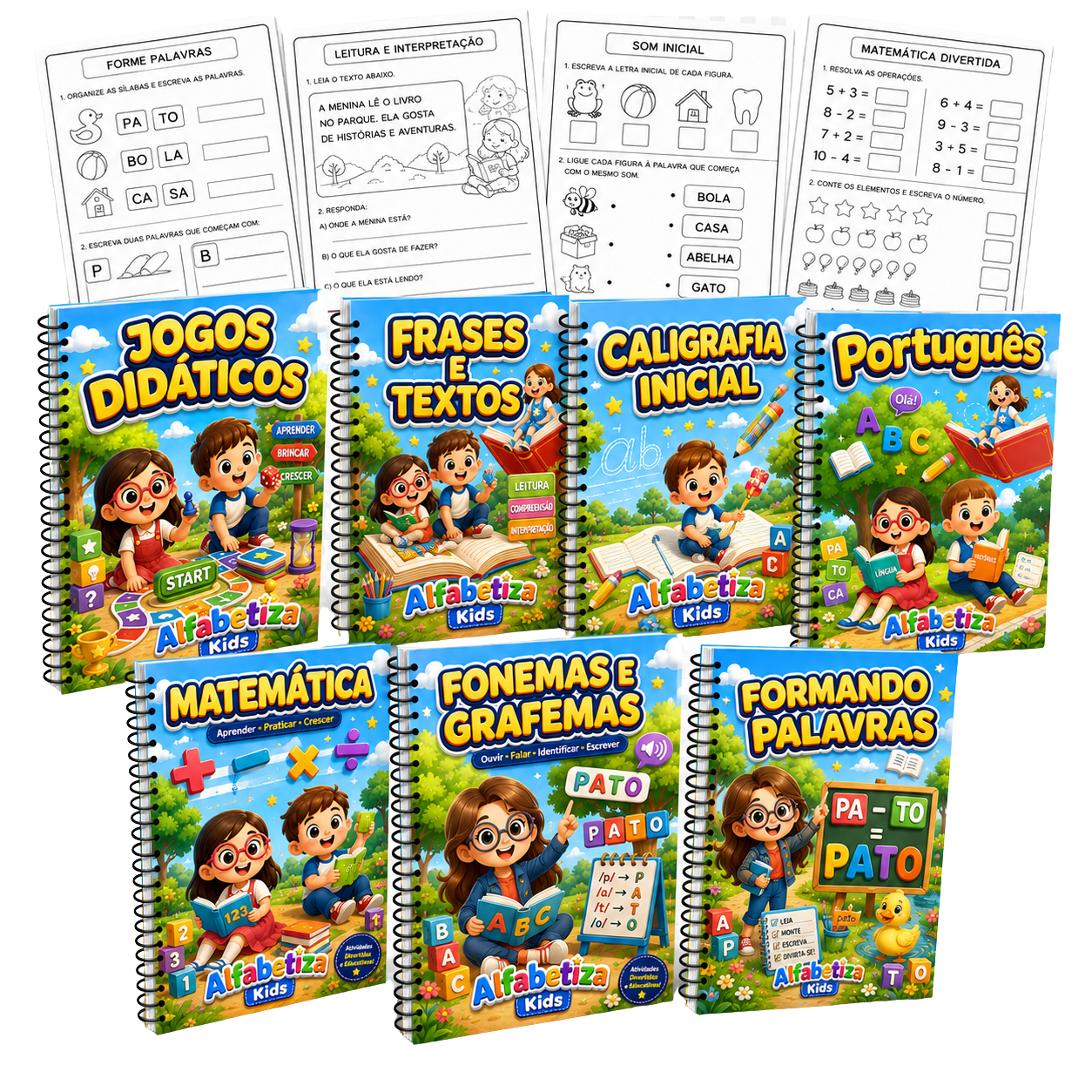 Plano Completo